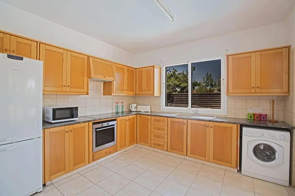 Villa Protaras Eos, Modern 3Bdr Protaras Villa With Pool, Short Walk