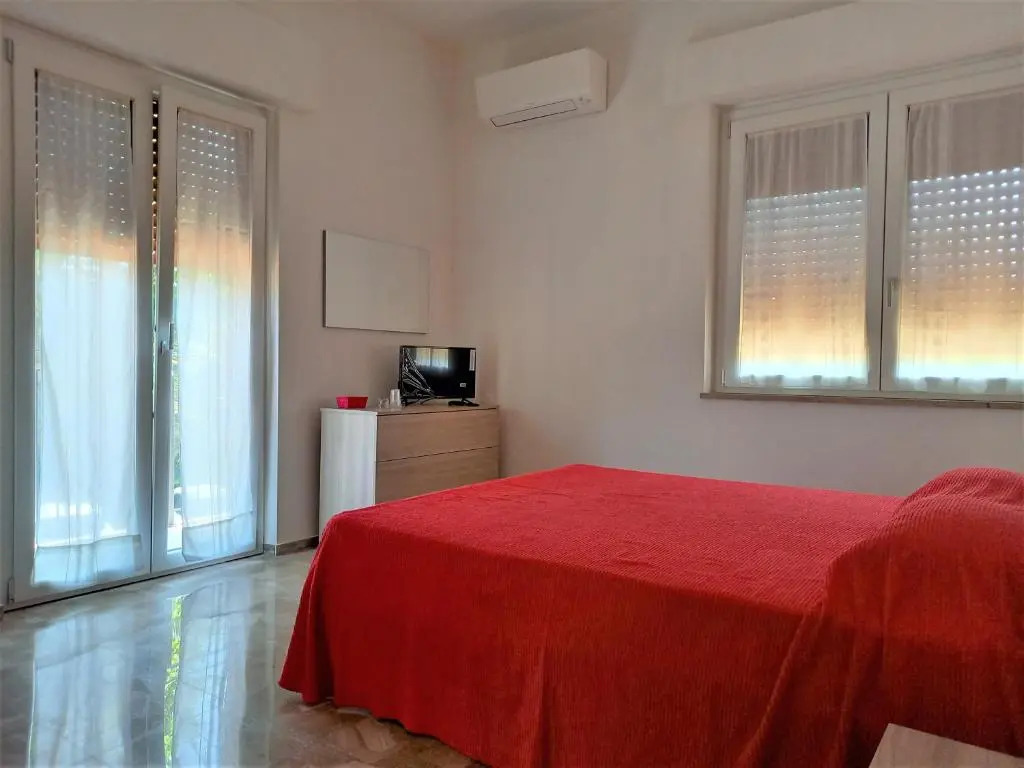 B&B La Vela