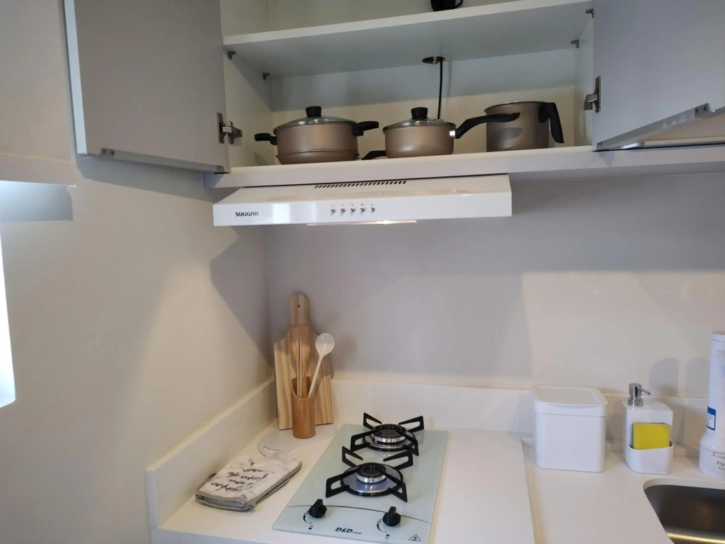 Loft 401 Blumenau