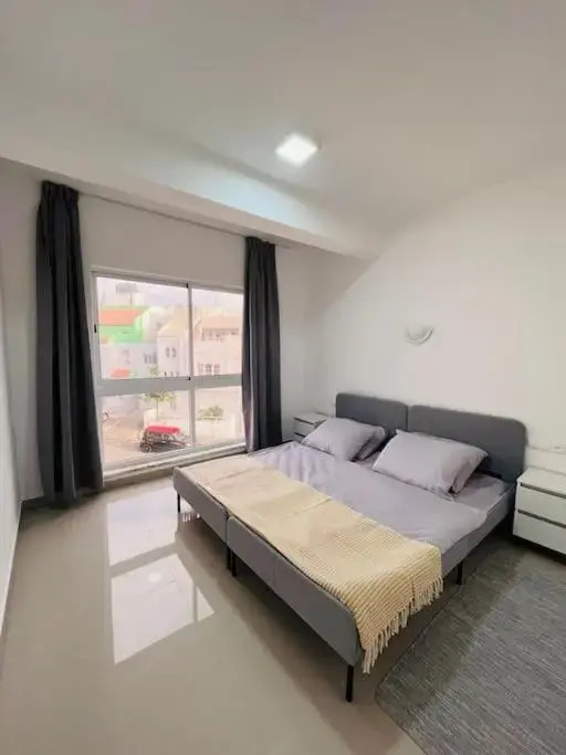Blissapartments T1 - Soleil
