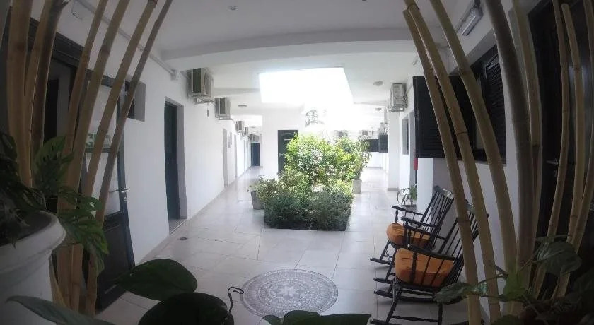 Hotel del Tren