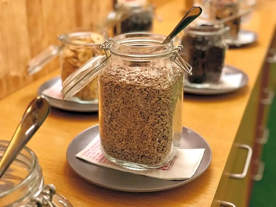 Vivea Hotel Umhausen im Ötztal