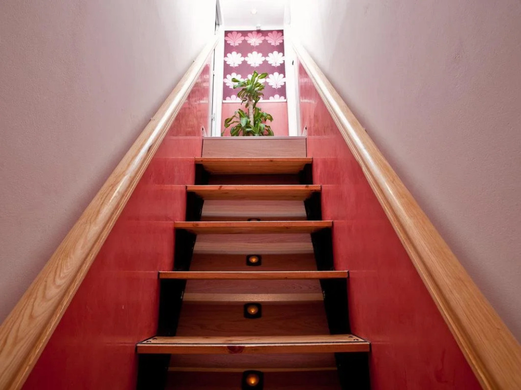 Hostal Inn Madrid