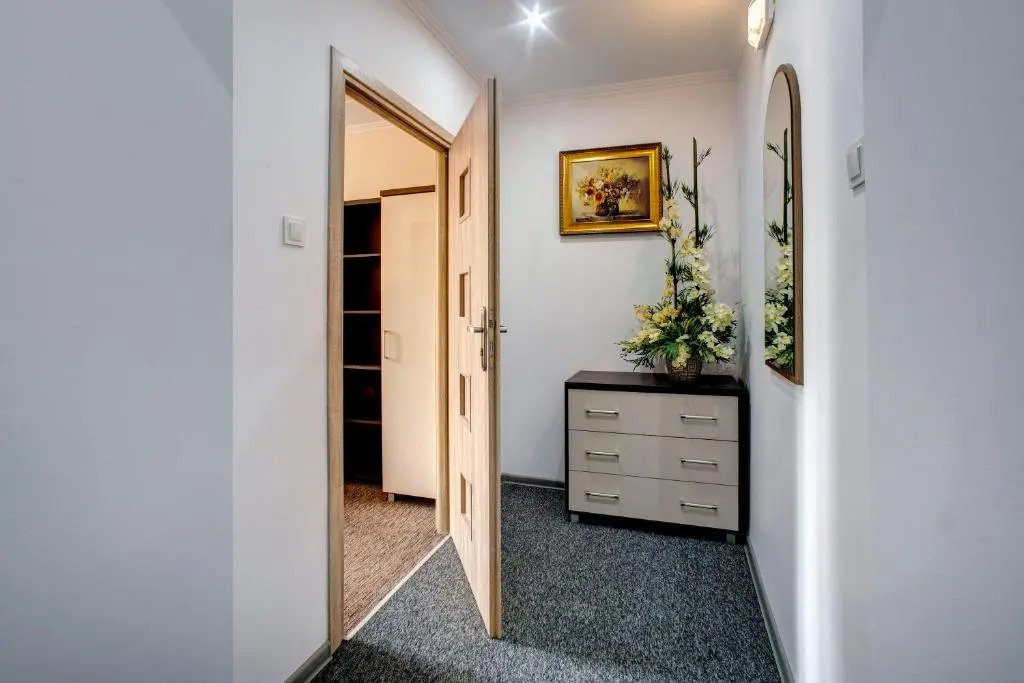 Apartamenty Rejtana