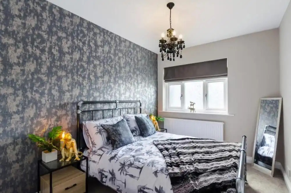 Time is Now! Beautiful Apartment in York
