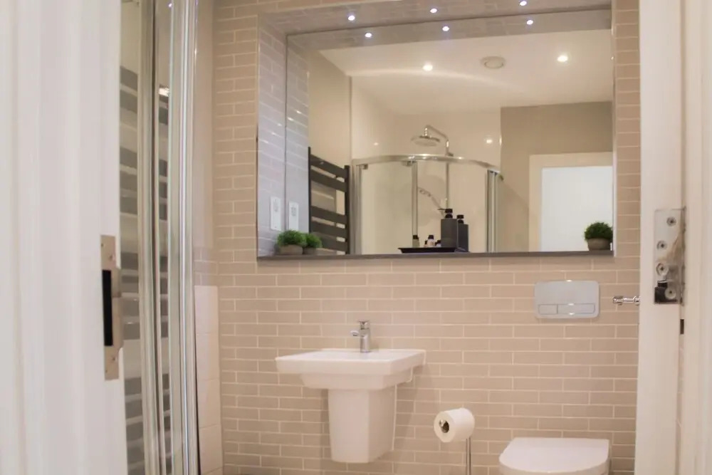Townhouse of Bath