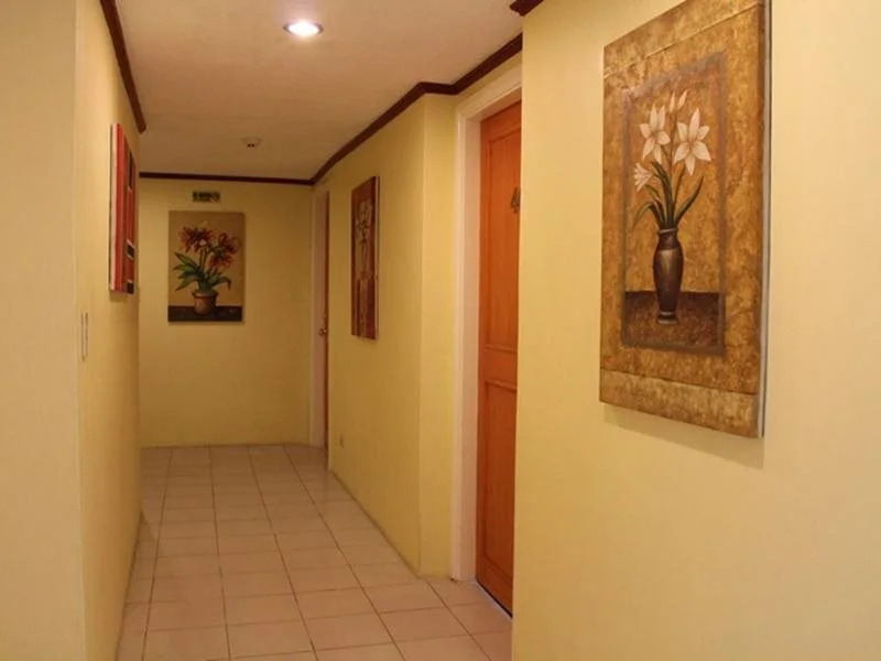 Marian Palazz Hotel