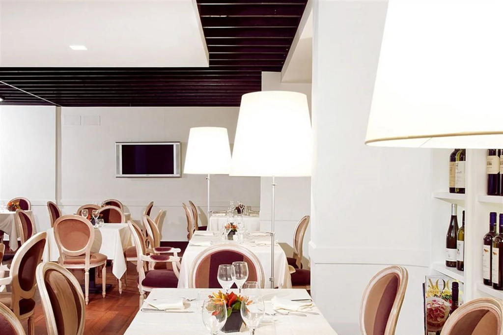 Hotel Fenix