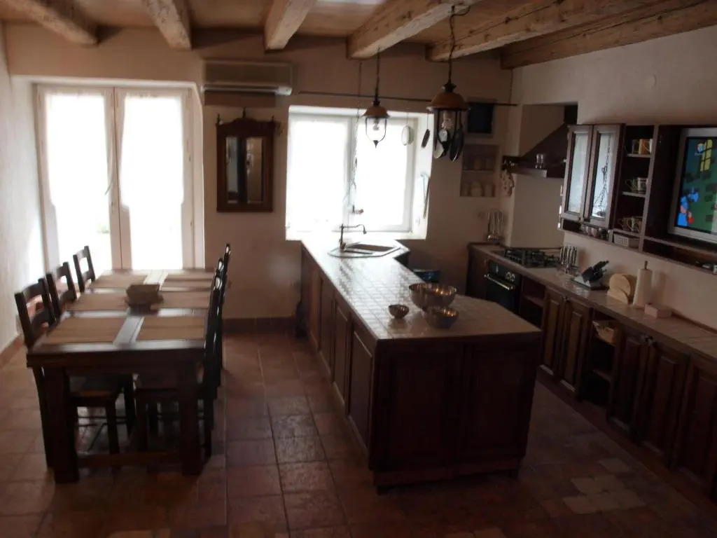 House Vodice