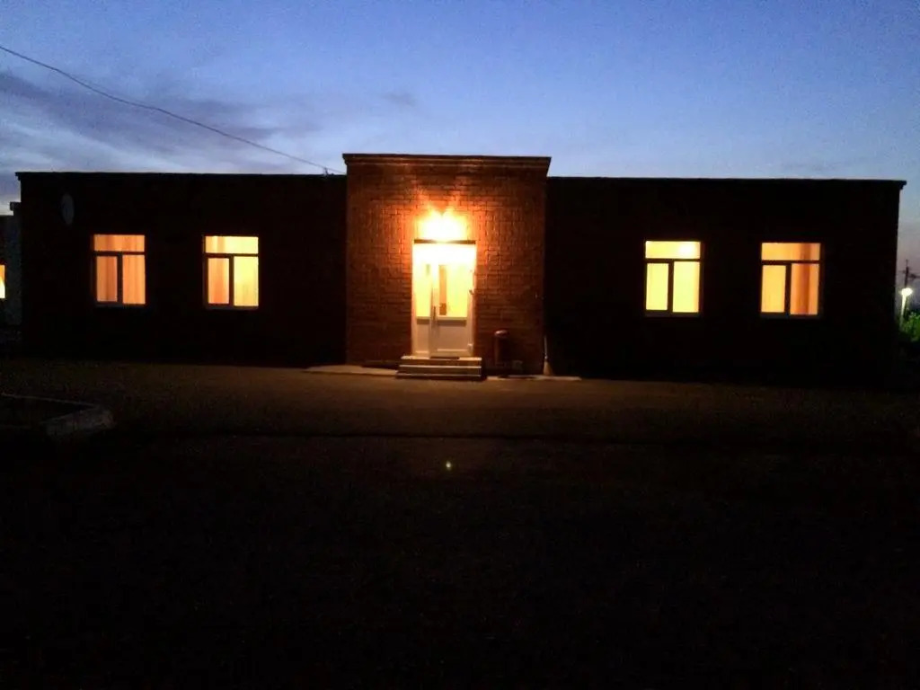 Zhokey Hotel