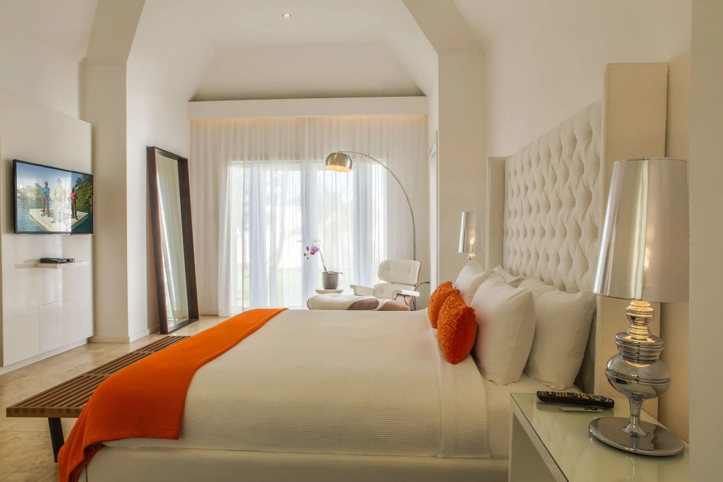 The Trident Hotel