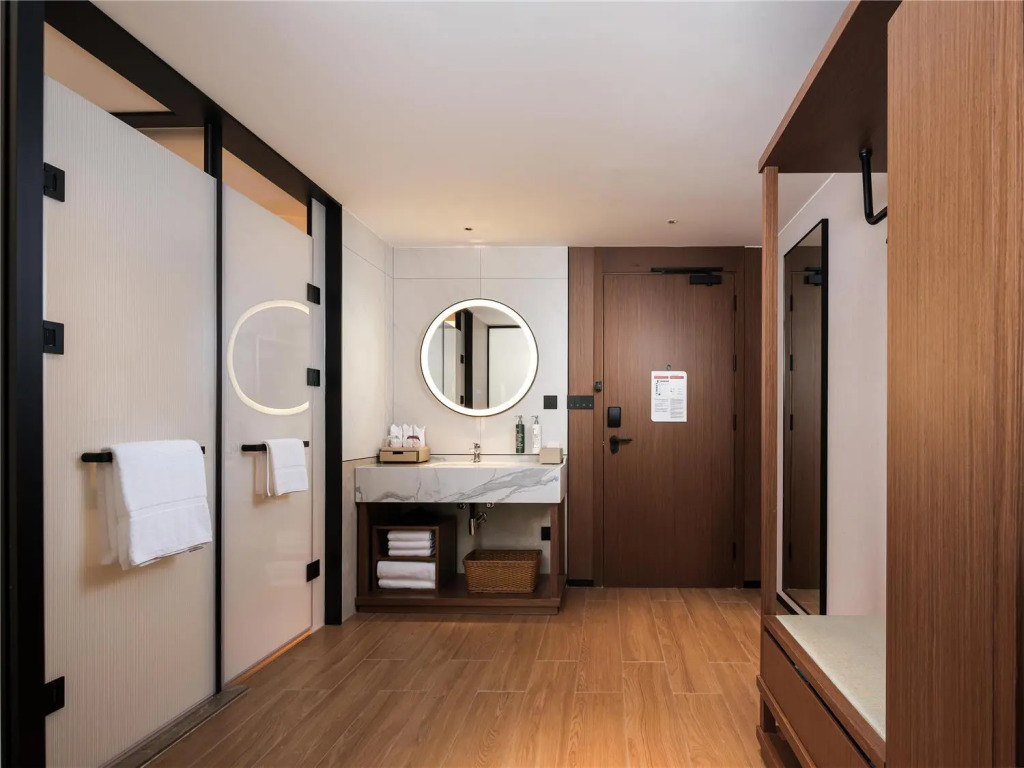 Hilton Garden Inn Zhangjiajie Wulingyuan