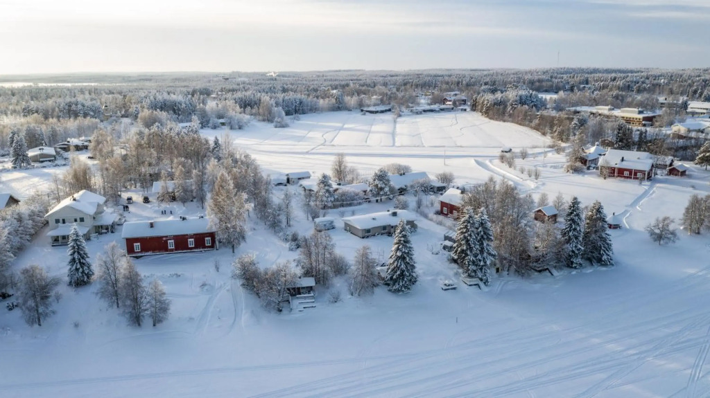 Villa Seppälä