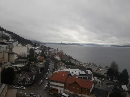 Studio Center Bariloche
