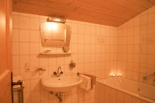 Appartements Rendl