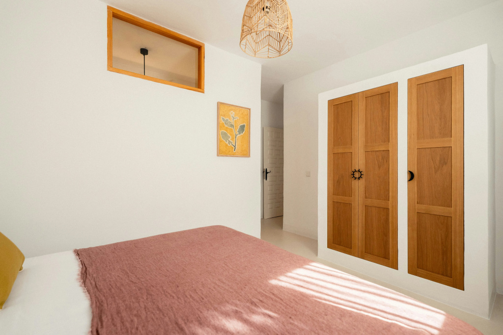 Petunia Ibiza, a Beaumier hotel