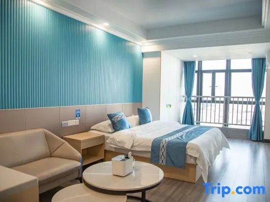 Xi  ting Hotel