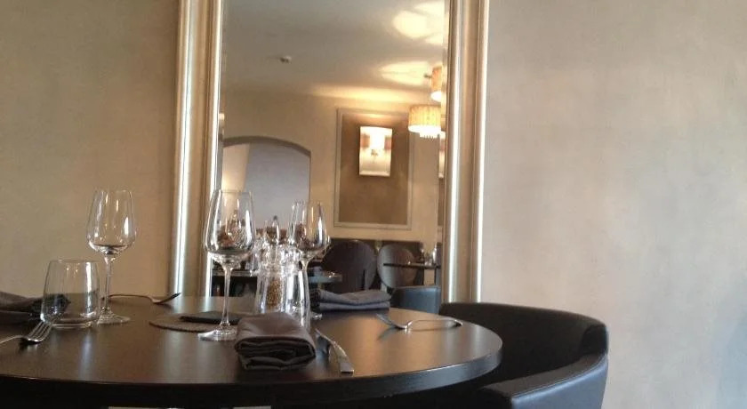Hotel des Voyageurs