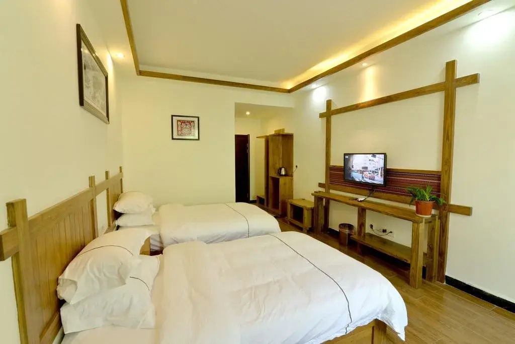 Youshui Impression Inn