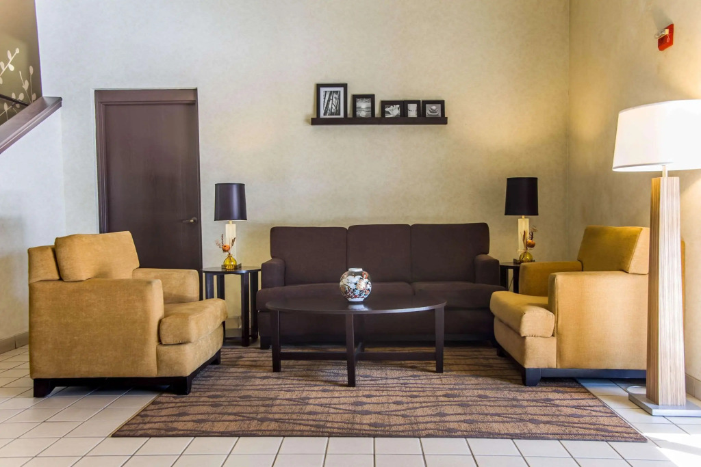 Sleep Inn Columbia Airport