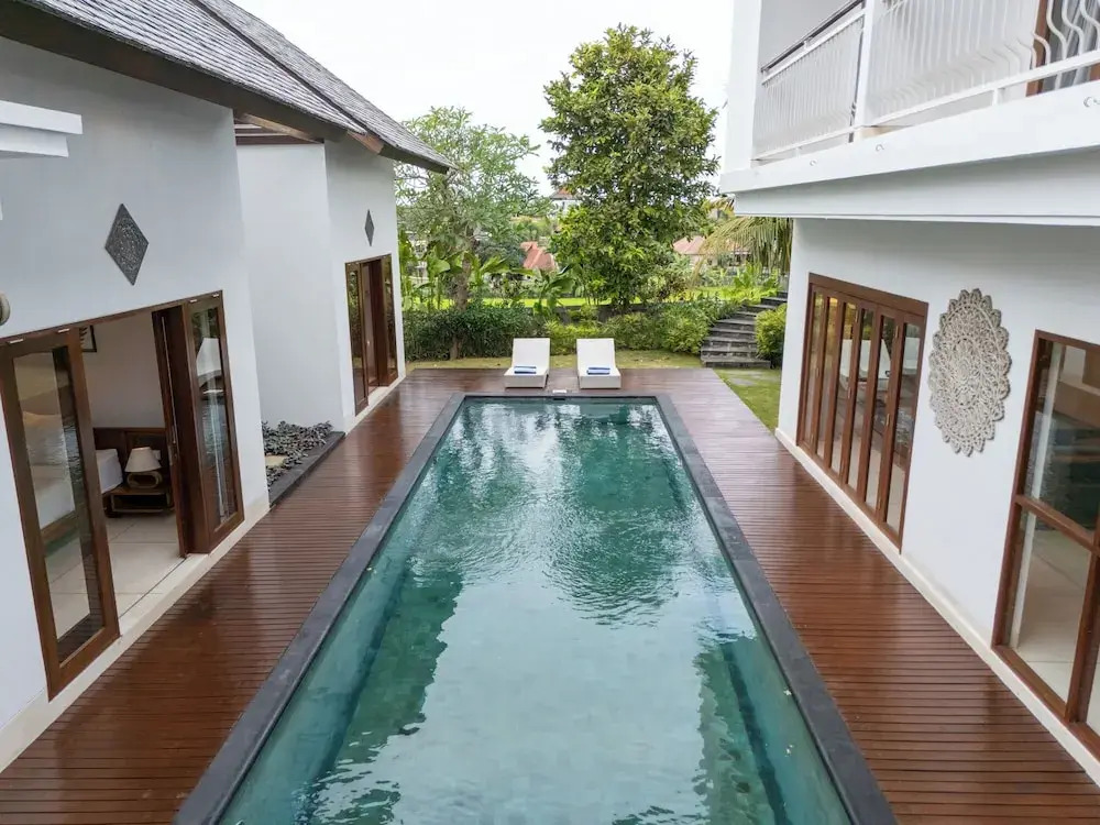 Floro Villa Canggu