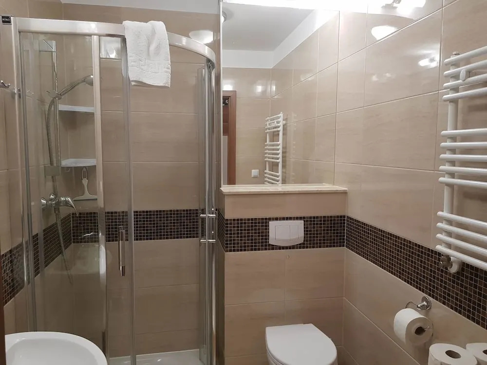 Apartament - Zdrojowa 18