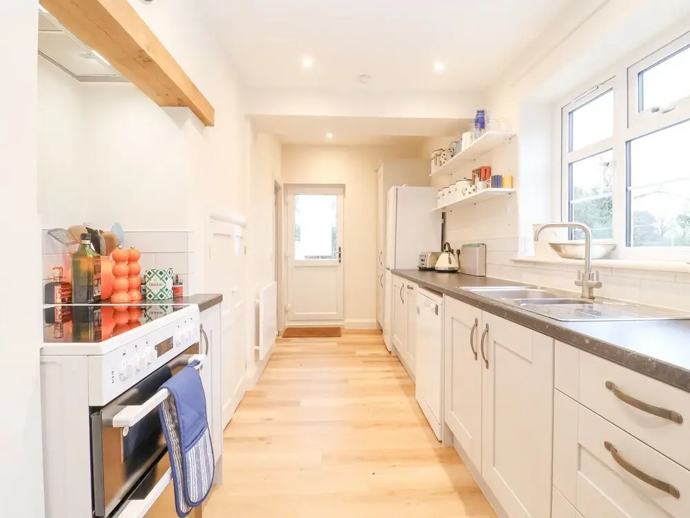 3 Chantry Cottages
