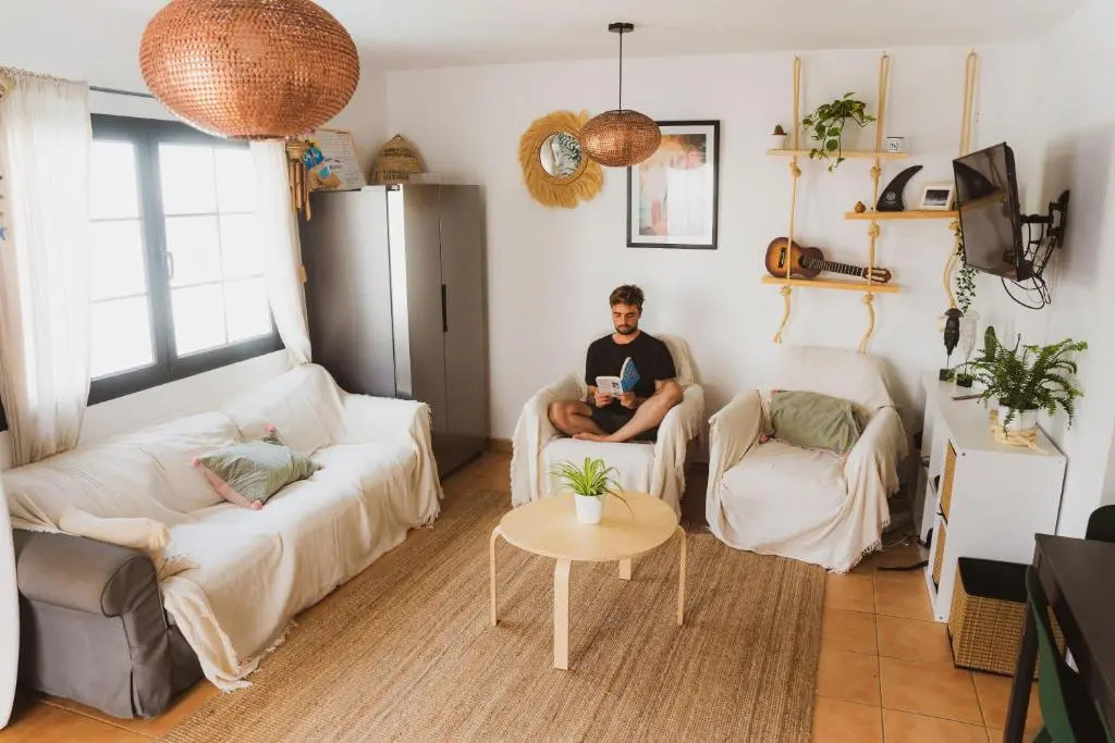 Surf&Sleep