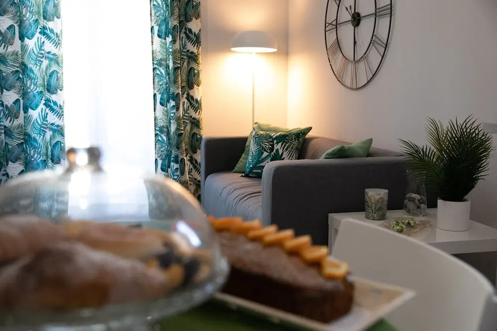 Due Rioni Bed and Breakfast