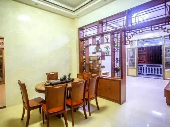 Meizhou Island Island Town Hotel