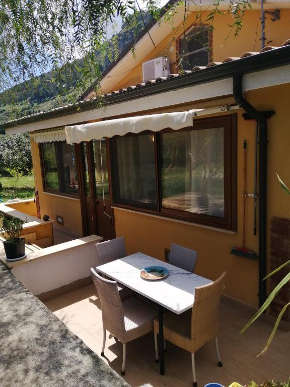Zefiro Casa Vacanze