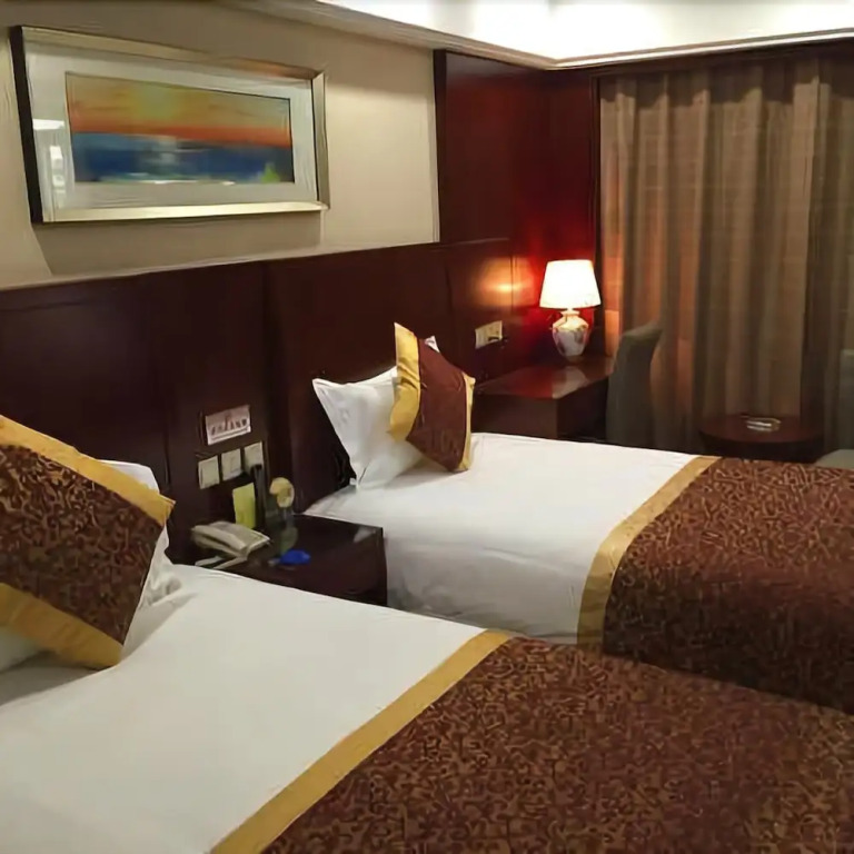 Rongting Hotel Chain (Wenzhou Mochi)