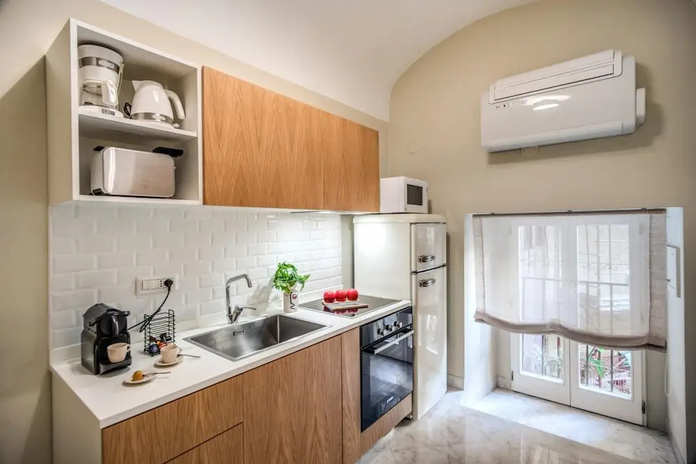 Pignatelli Loft in Napoli