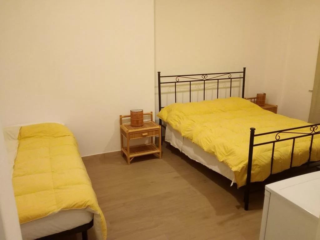 Hotel Faraglione