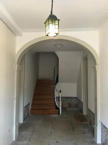 Lisbon Secret & River View Flat