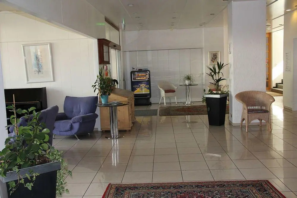 Eden Hotel und Restaurant