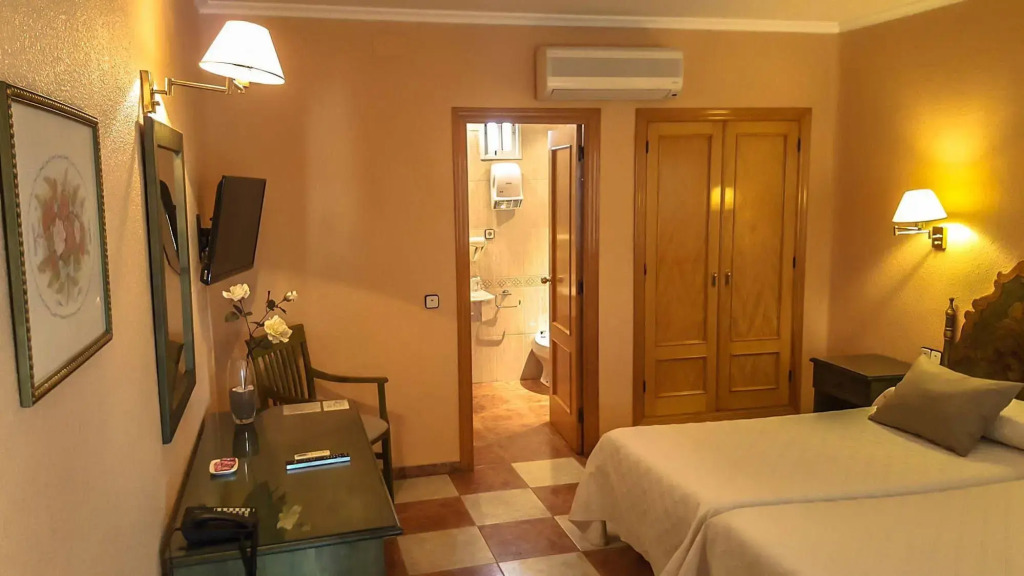 Hotel Salvador