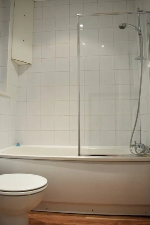 Soho 2 Bedroom Flat