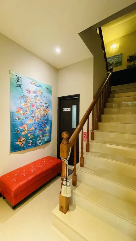 Lucky Bear Guesthouse