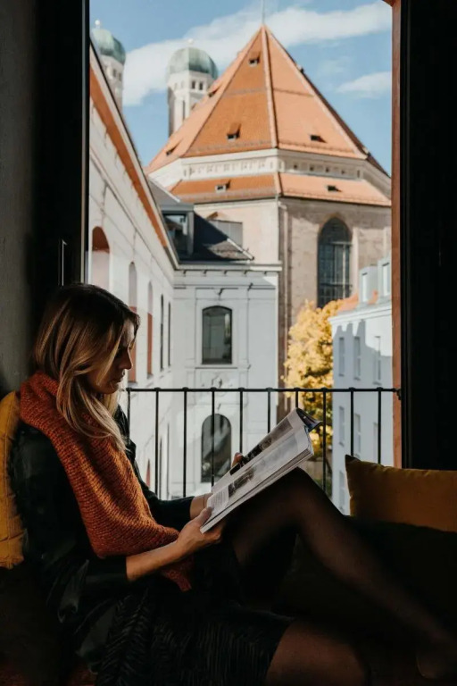 DO & CO Hotel München