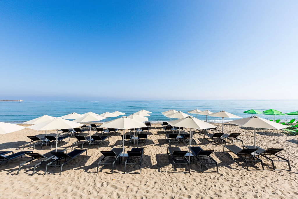 Ammos Suites