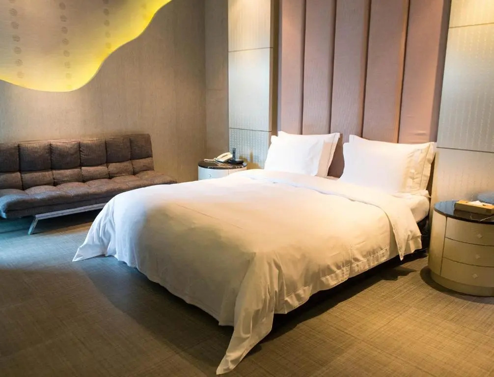 All-Ur Boutique Motel - Chia-Yi Branch