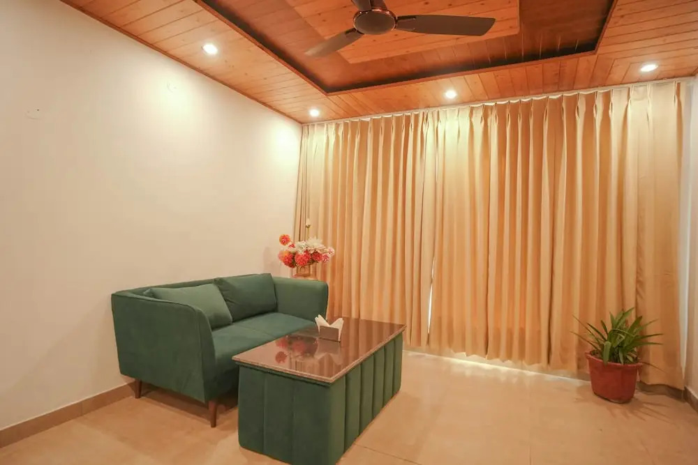 Tapovan Resorts