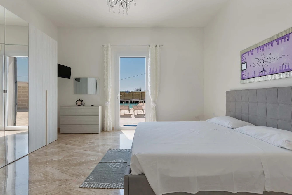 Villa Albarosa by Perle di Puglia