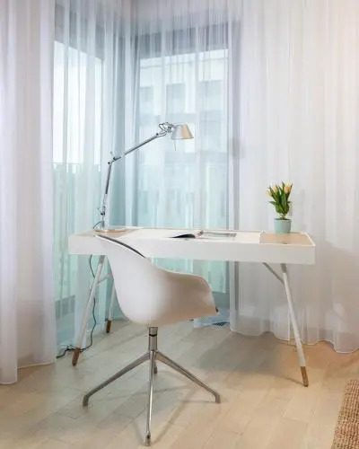 Prague Days - Luxurious Apartments in Trendy Žižkov