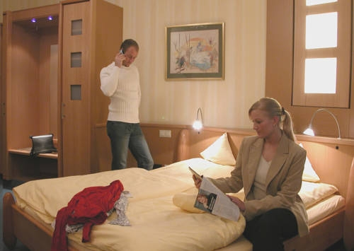 Ambient Hotel Zum Schwan