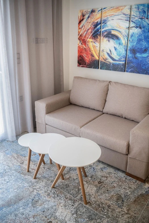 Central Cozy Studio