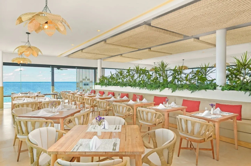 The Eden by Desire Riviera Maya All Inclusive, Exclusively for Couples
