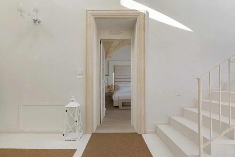 3249 AS - Junior Suite con Balcone