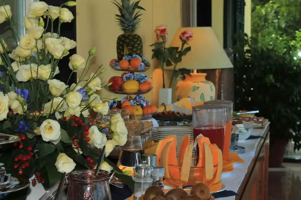 Relais San Rocco